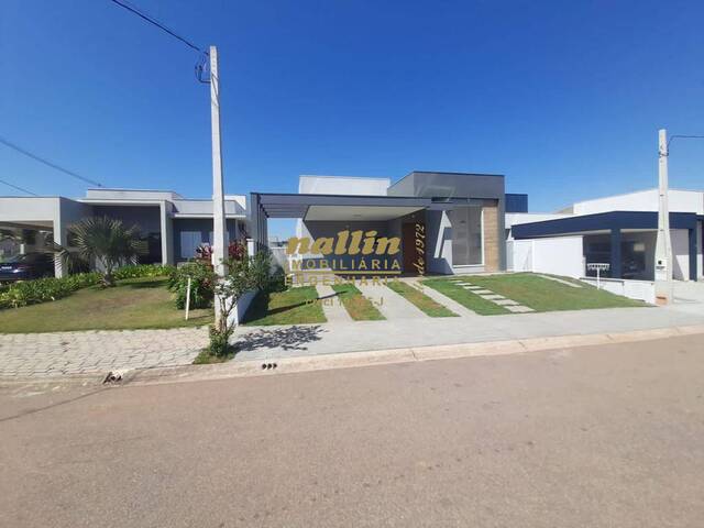 Casa em condomínio para Venda em Itatiba - 4