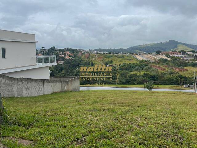 #TRC0517 - Terreno em condomínio para Venda em Itatiba - SP - 1