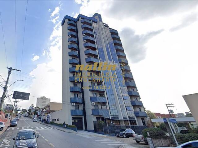 #AP0451 - Apartamento para Venda em Itatiba - SP - 1