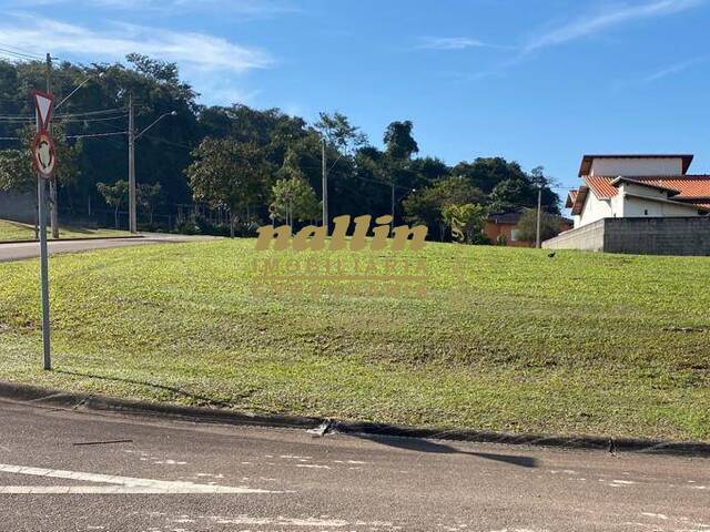 #TRC0552 - Terreno em condomínio para Venda em Itatiba - SP - 1