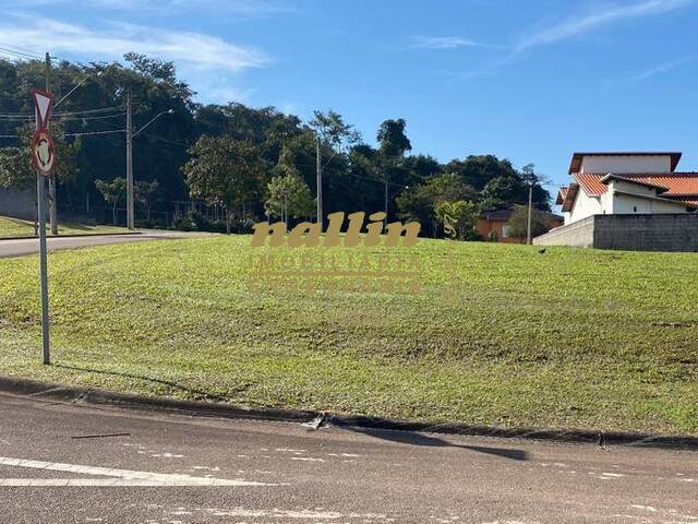 #TRC0552 - Terreno em condomínio para Venda em Itatiba - SP - 1