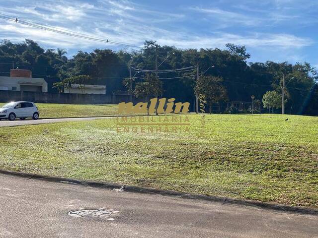 #TRC0552 - Terreno em condomínio para Venda em Itatiba - SP - 2