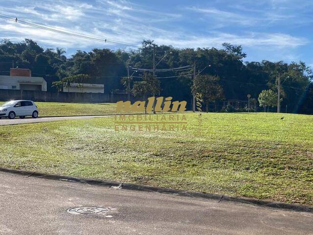 #TRC0552 - Terreno em condomínio para Venda em Itatiba - SP - 2