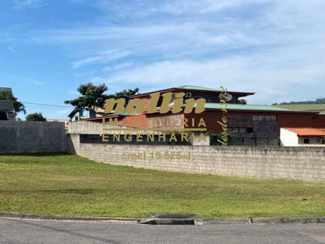 Terreno em condomínio para Venda em Itatiba - 4