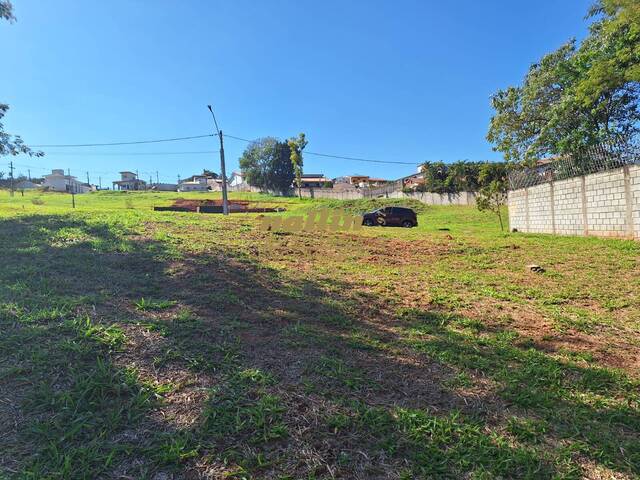 #TRC0554 - Terreno em condomínio para Venda em Itatiba - SP - 3