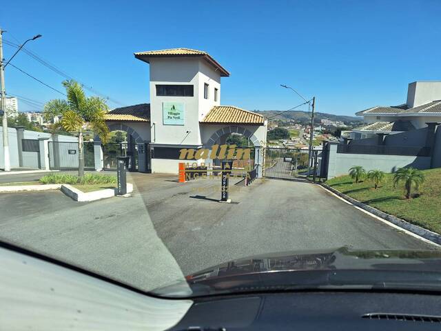 #TRC0554 - Terreno em condomínio para Venda em Itatiba - SP