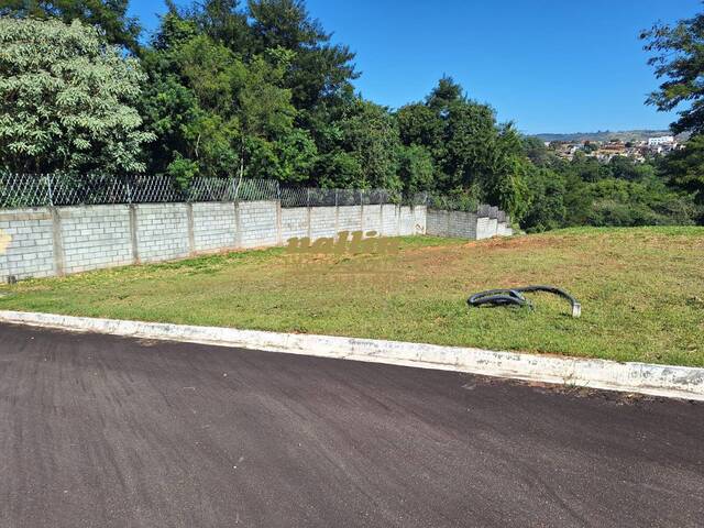 #TRC0554 - Terreno em condomínio para Venda em Itatiba - SP