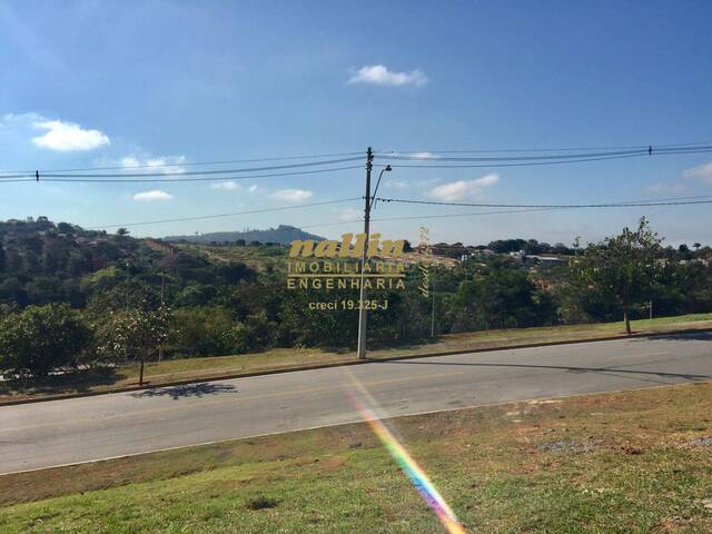 Terreno em condomínio para Venda em Itatiba - 4