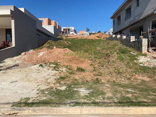 #TRC0556 - Terreno em condomínio para Venda em Itatiba - SP - 2