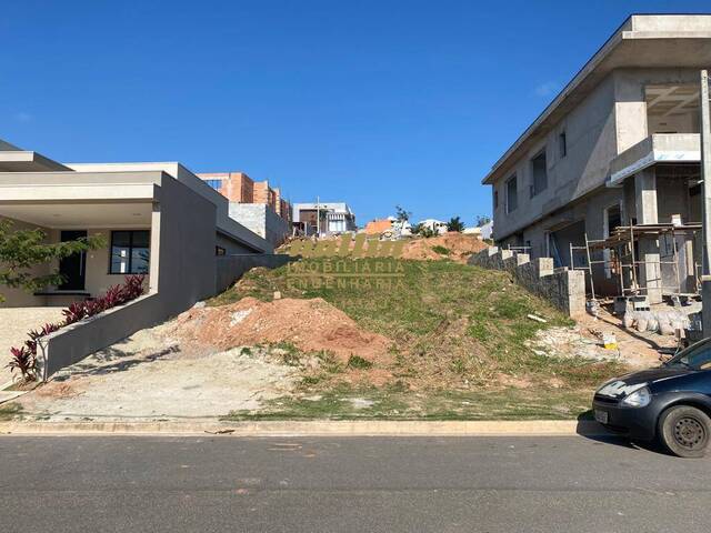 #TRC0556 - Terreno em condomínio para Venda em Itatiba - SP - 1