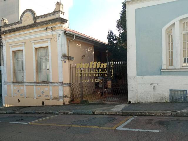 #CA0757 - Casa para Venda em Itatiba - SP - 1