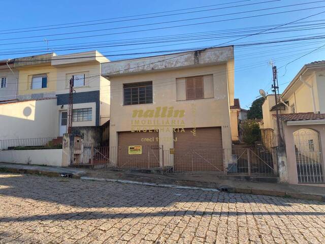 #CA0756 - Casa para Venda em Itatiba - SP - 1