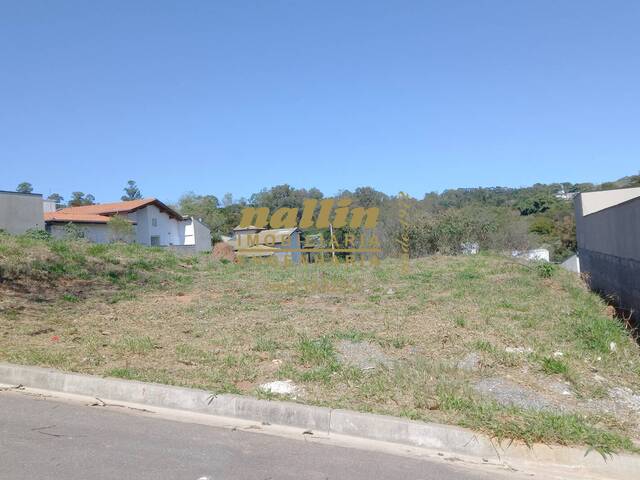 #TR0227 - Terreno para Venda em Itatiba - SP