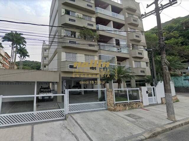 #AP0567 - Apartamento para Venda em Guarujá - SP - 3