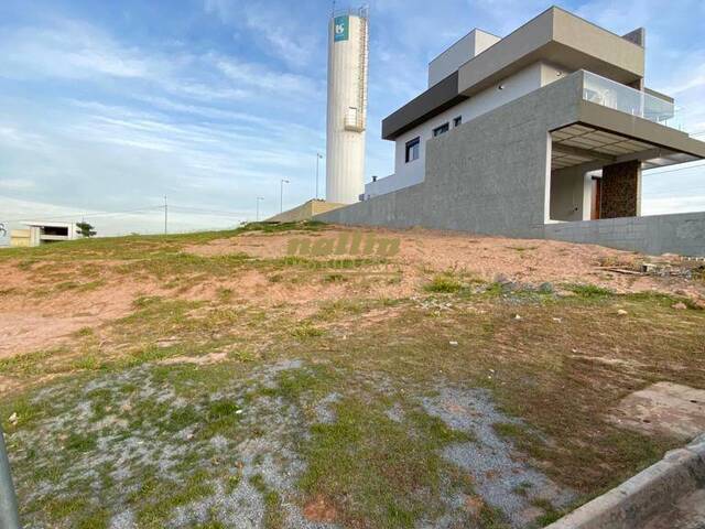 Venda em Ecologie Residencial Itatiba - Itatiba