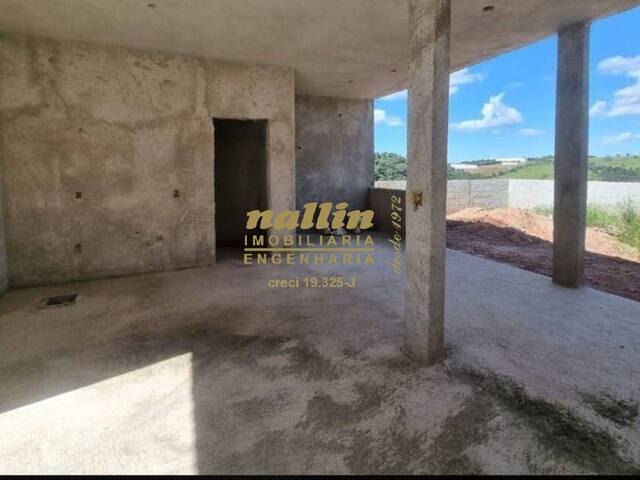 #CA0722 - Casa em condomínio para Venda em Itatiba - SP - 3