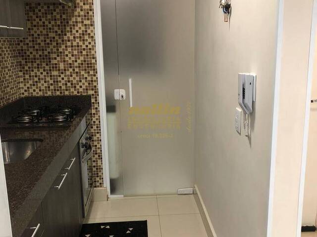 Apartamento para Venda em Itatiba - 4