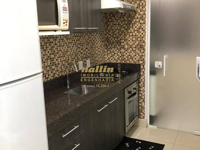 Apartamento para Venda em Itatiba - 5