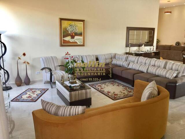 #2997 - Casa em condomínio para Venda em Itatiba - SP - 3