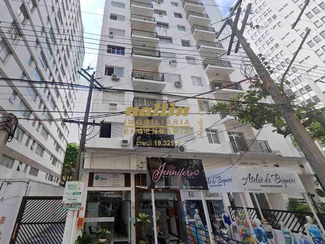 #AP0569 - Apartamento para Venda em Guarujá - SP - 2