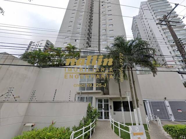 #AP0584 - Apartamento para Venda em Guarujá - SP - 3