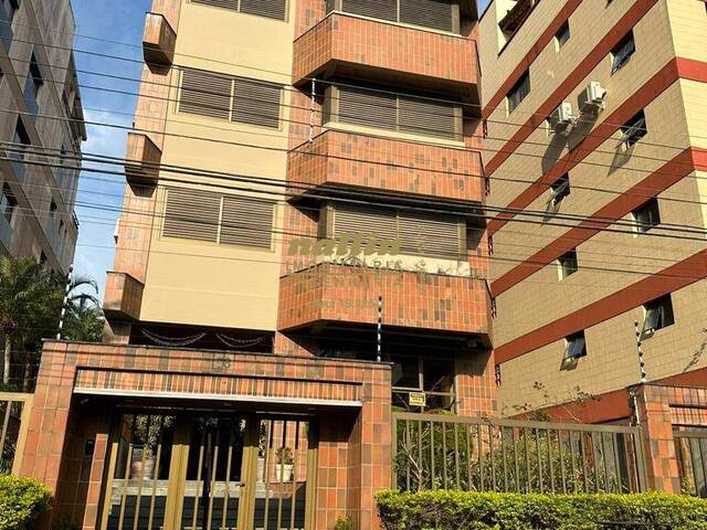 #AP0573 - Apartamento para Venda em Guarujá - SP - 2