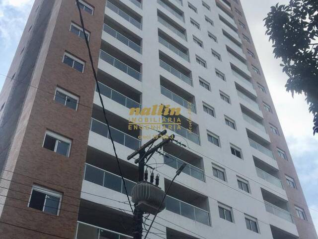 #AP0574 - Apartamento para Venda em Guarujá - SP - 3