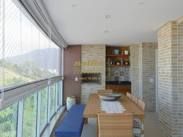 #AP0575 - Apartamento para Venda em Guarujá - SP - 2