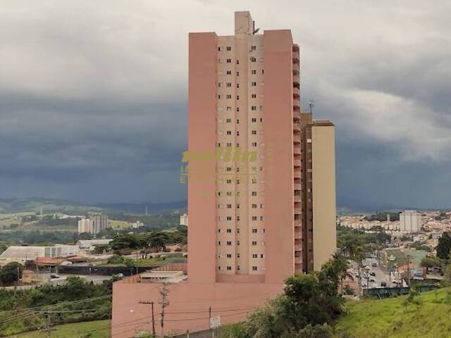 #AP0578 - Apartamento para Venda em Itatiba - SP - 2