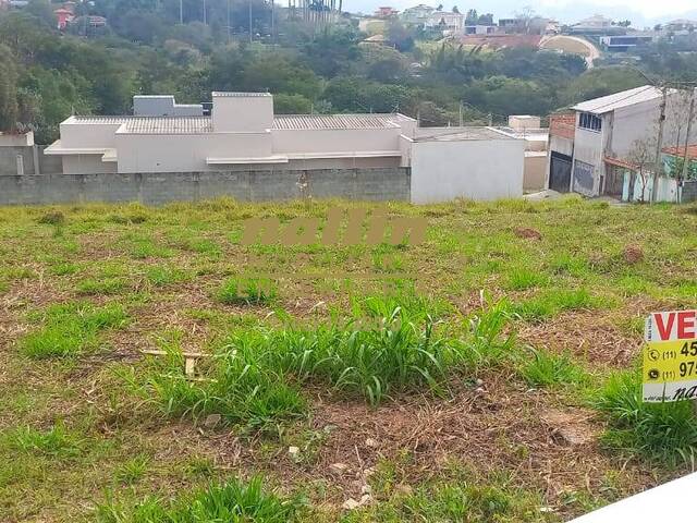 #TR0216 - Terreno para Venda em Itatiba - SP - 1