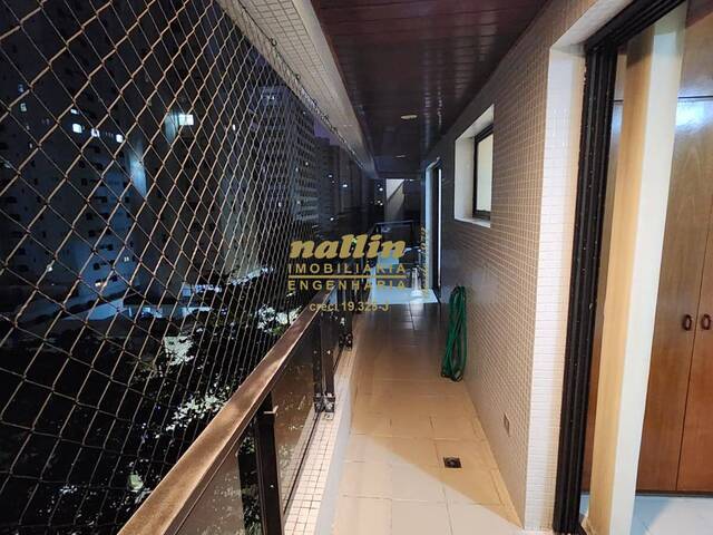 Apartamento para Venda em Guarujá - 5