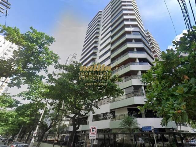 #AP0579 - Apartamento para Venda em Guarujá - SP - 2