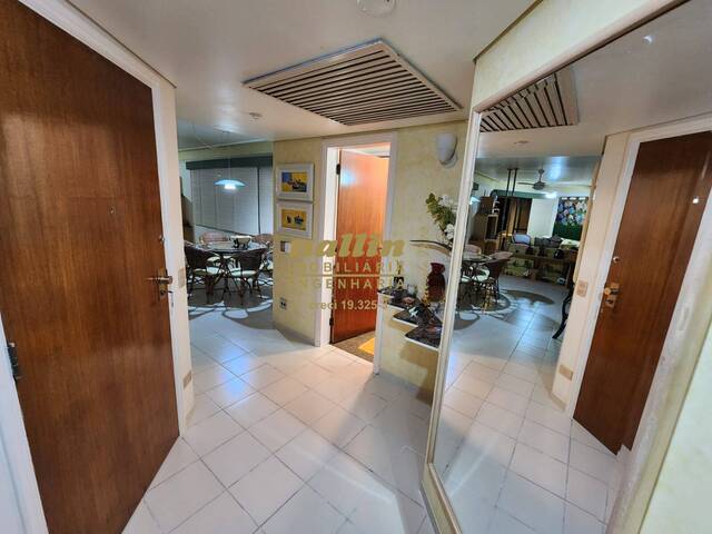 Apartamento para Venda em Guarujá - 4