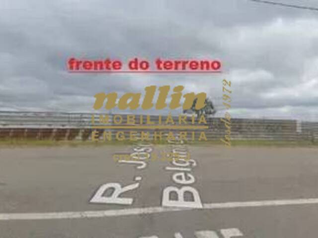 #TC0061 - Terreno para Venda em Itatiba - SP - 1