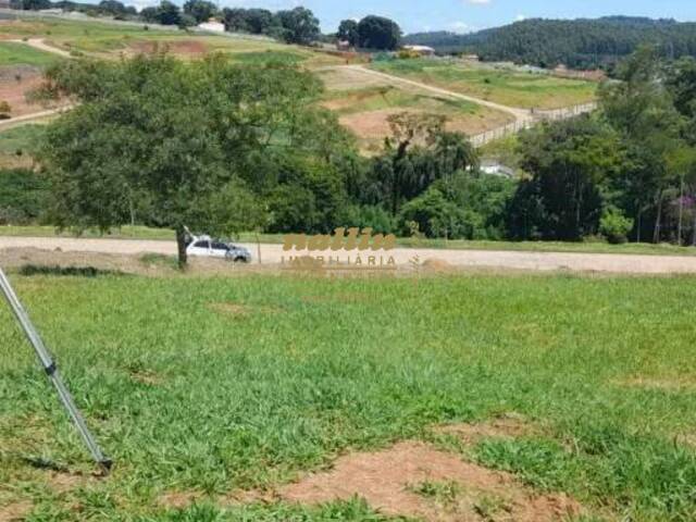 #TRC0560 - Terreno em condomínio para Venda em Itatiba - SP - 2