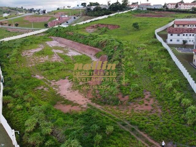 Venda em Condomínio Residencial Beija-Flor - Itatiba