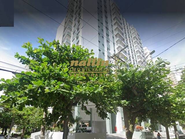 #AP0581 - Apartamento para Venda em Guarujá - SP - 2