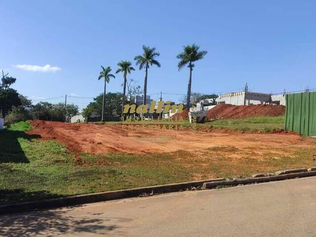 Venda em Sete Lagos  - Itatiba