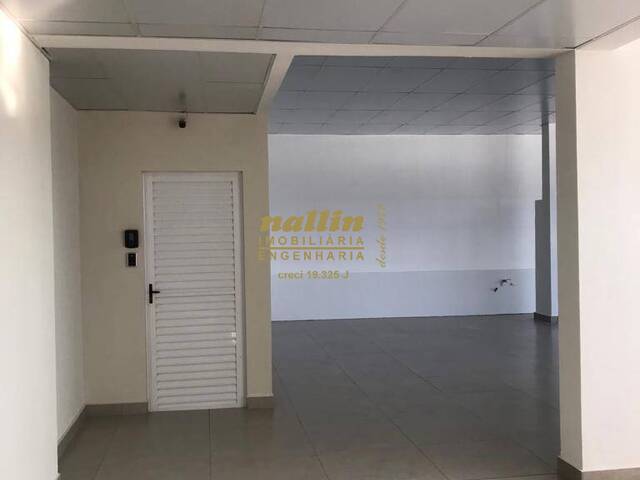 Salão Comercial para Locação em Itatiba - 5