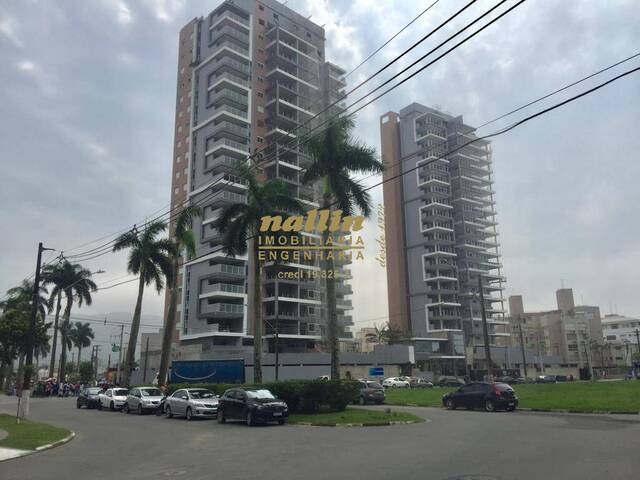 #AP0585 - Apartamento para Venda em Guarujá - SP - 2