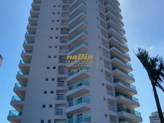 #AP0586 - Apartamento para Venda em Guarujá - SP - 3