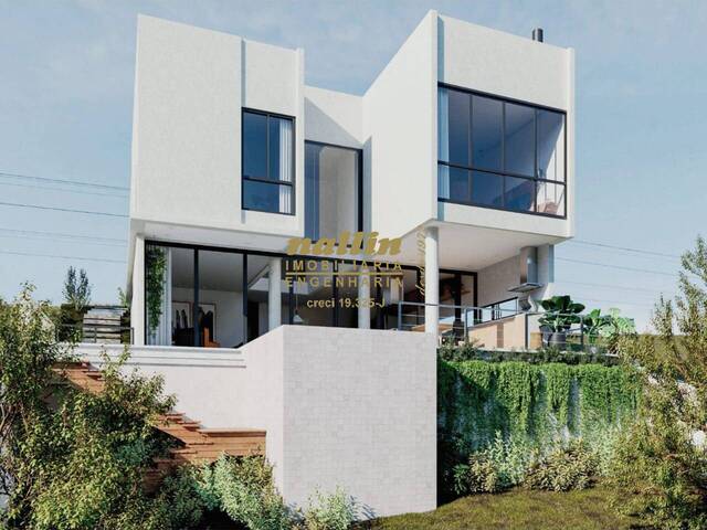#CA0774 - Casa em condomínio para Venda em Itatiba - SP - 2