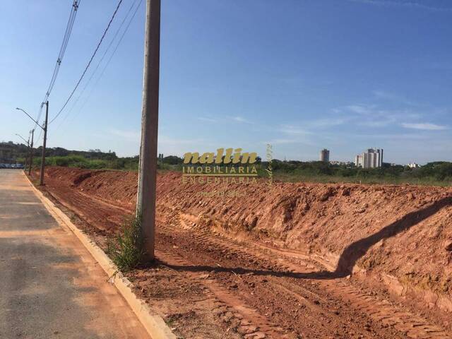 #TI0033 - Terreno para Venda em Itatiba - SP