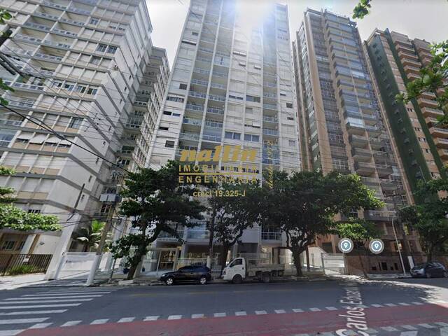 #AP0589 - Apartamento para Venda em Guarujá - SP