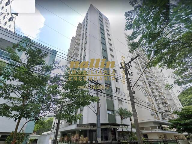 #AP0590 - Apartamento para Venda em Guarujá - SP - 2