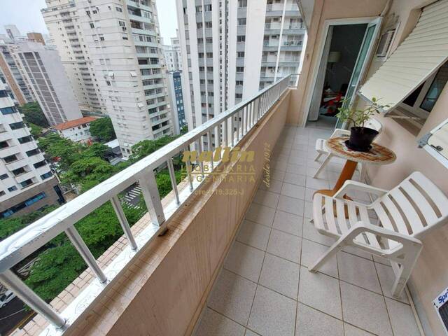 #AP0591 - Apartamento para Venda em Guarujá - SP - 3