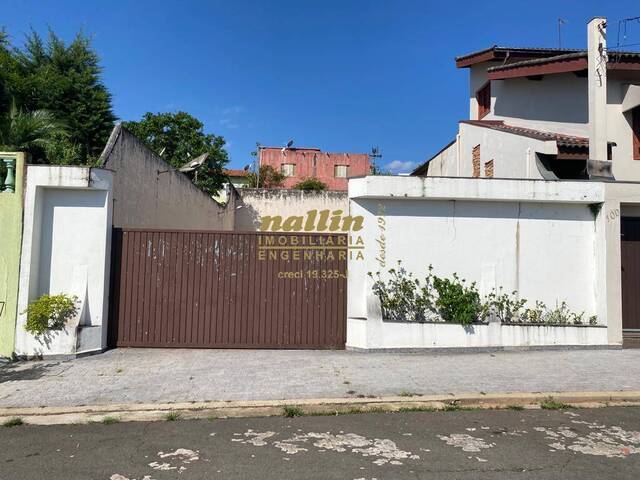 #TR0235 - Terreno para Venda em Itatiba - SP - 1