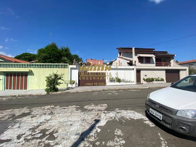 #TR0235 - Terreno para Venda em Itatiba - SP - 3