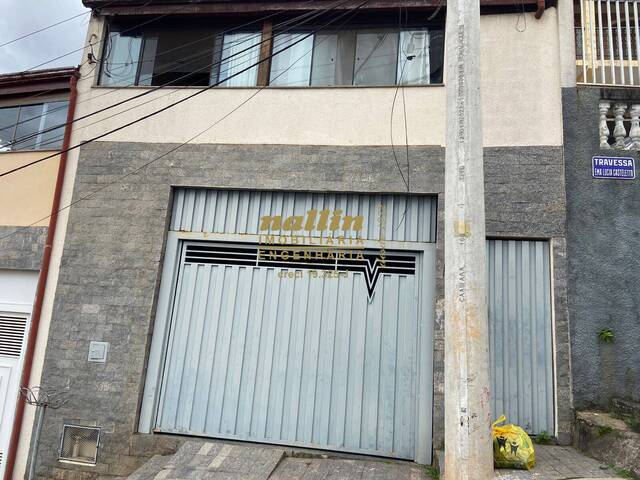 #CA0775 - Casa para Venda em Itatiba - SP - 1