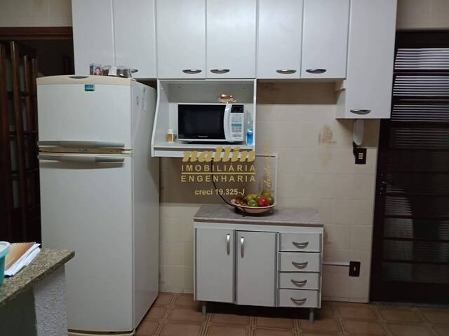 Casa para Venda em Itatiba - 5
